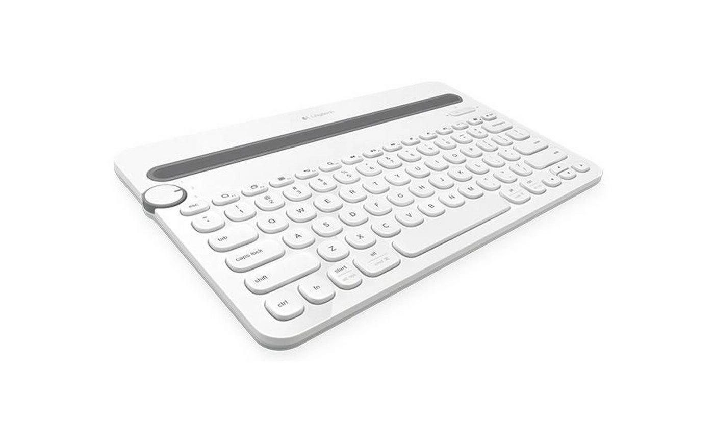 K480 Bluetooth Multi-Device KB, Tastatur