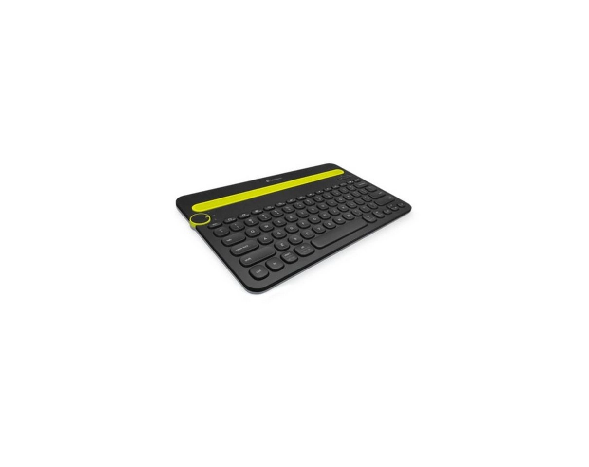 K480 Bluetooth Multi-Device KB, Tastatur