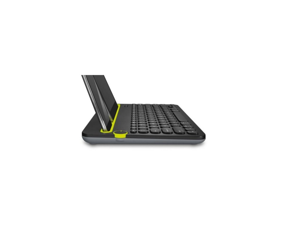 K480 Bluetooth Multi-Device KB, Tastatur