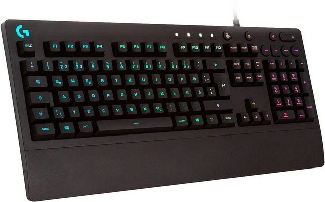 G213 Prodigy, Gaming-Tastatur