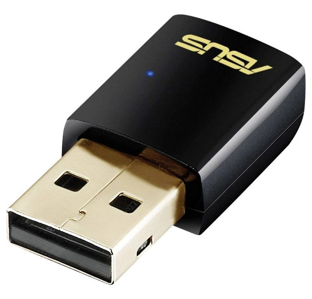 USB-AC51 AC600, WLAN-Adapter