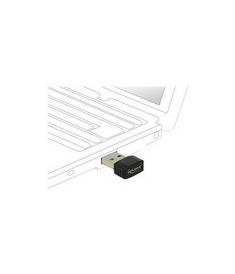 WLAN USB2.0 Stick Nano, WLAN-Adapter