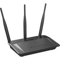 DIR-809 Dualband, Router