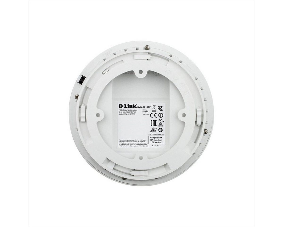 DWL-6610AP, Access Point