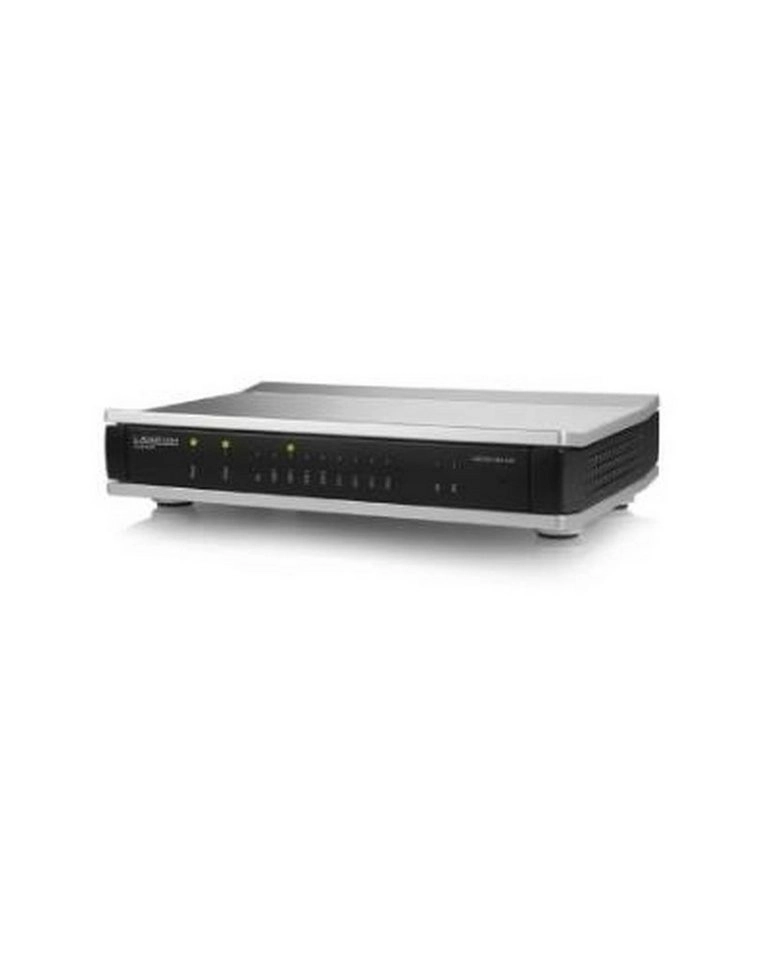884 VoIP All-IP/VPN/Ro/Mo, Router