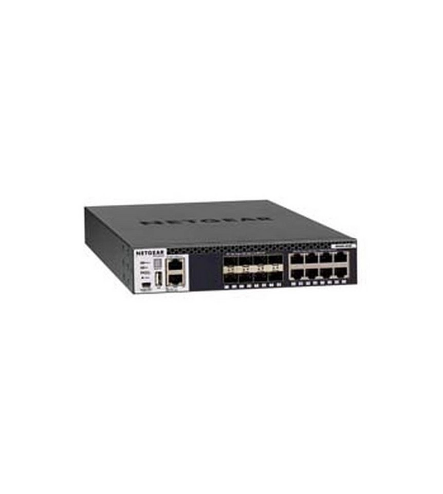 M4300-8X8F XG/XG/MAN/16, Switch