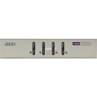 CS74U-AT, KVM-Switch