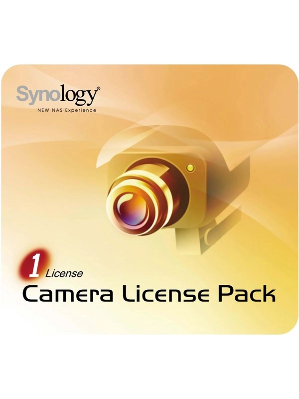 1x Camera Pack, Überwachungszubehör