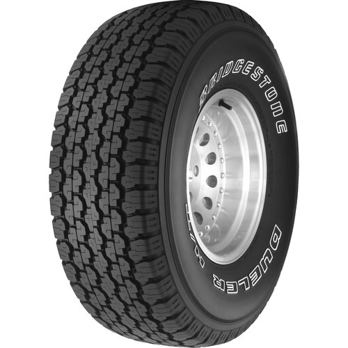 245/70R16*S TL DUELER H/T D689 111S RF