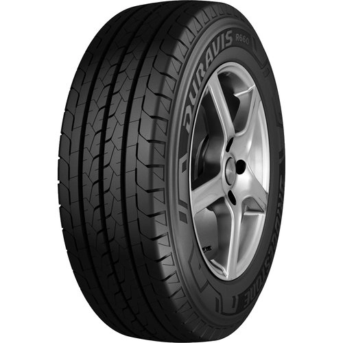 215/75R16C*R DURAVIS R660 116/114R