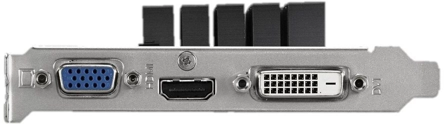 GeForce GT730-SL-BRK, Grafikkarte