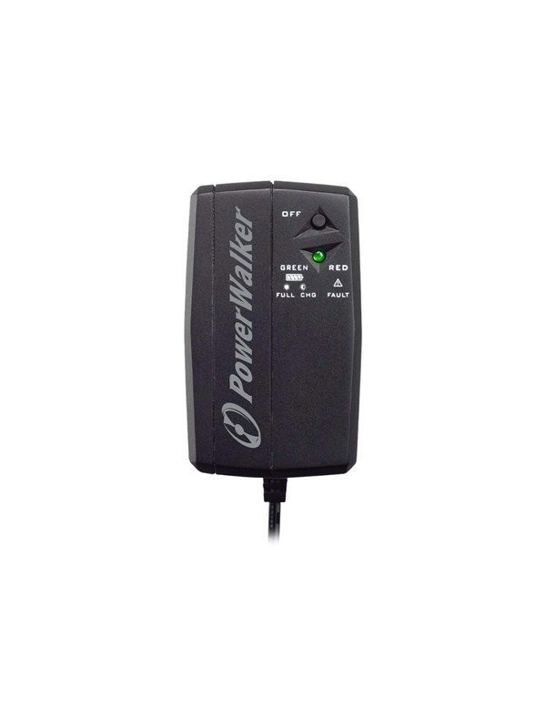 PowerWalker DC Secure Adapter 12V, USV