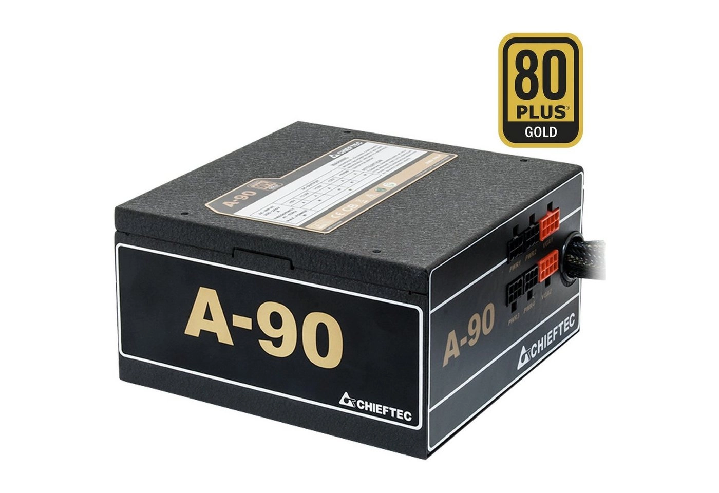 A-90, PC-Netzteil