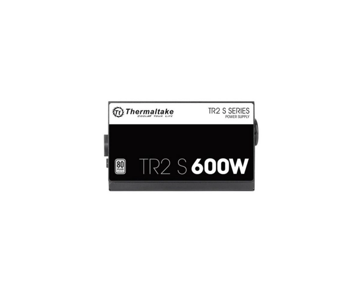 TR2 S 600W, PC-Netzteil