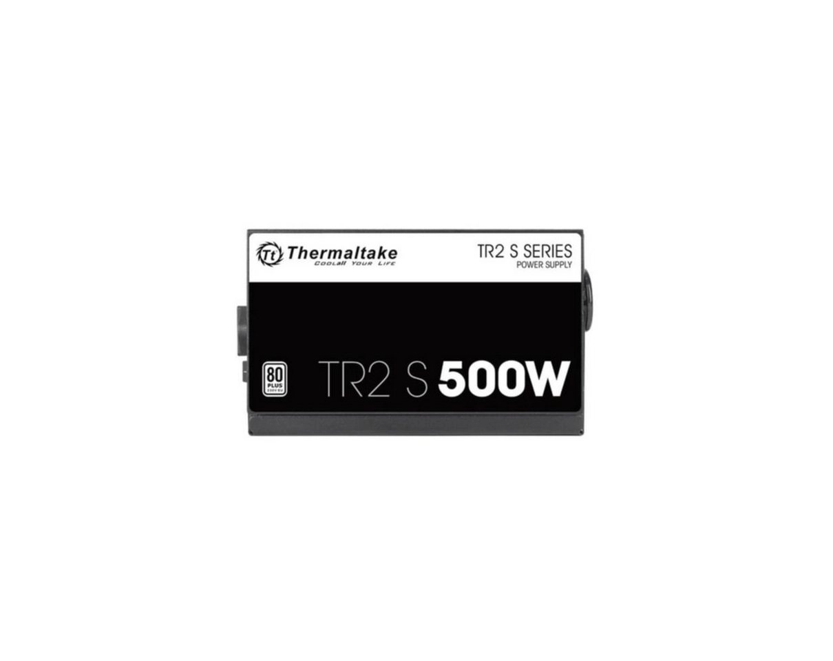 TR2 S 500W, PC-Netzteil