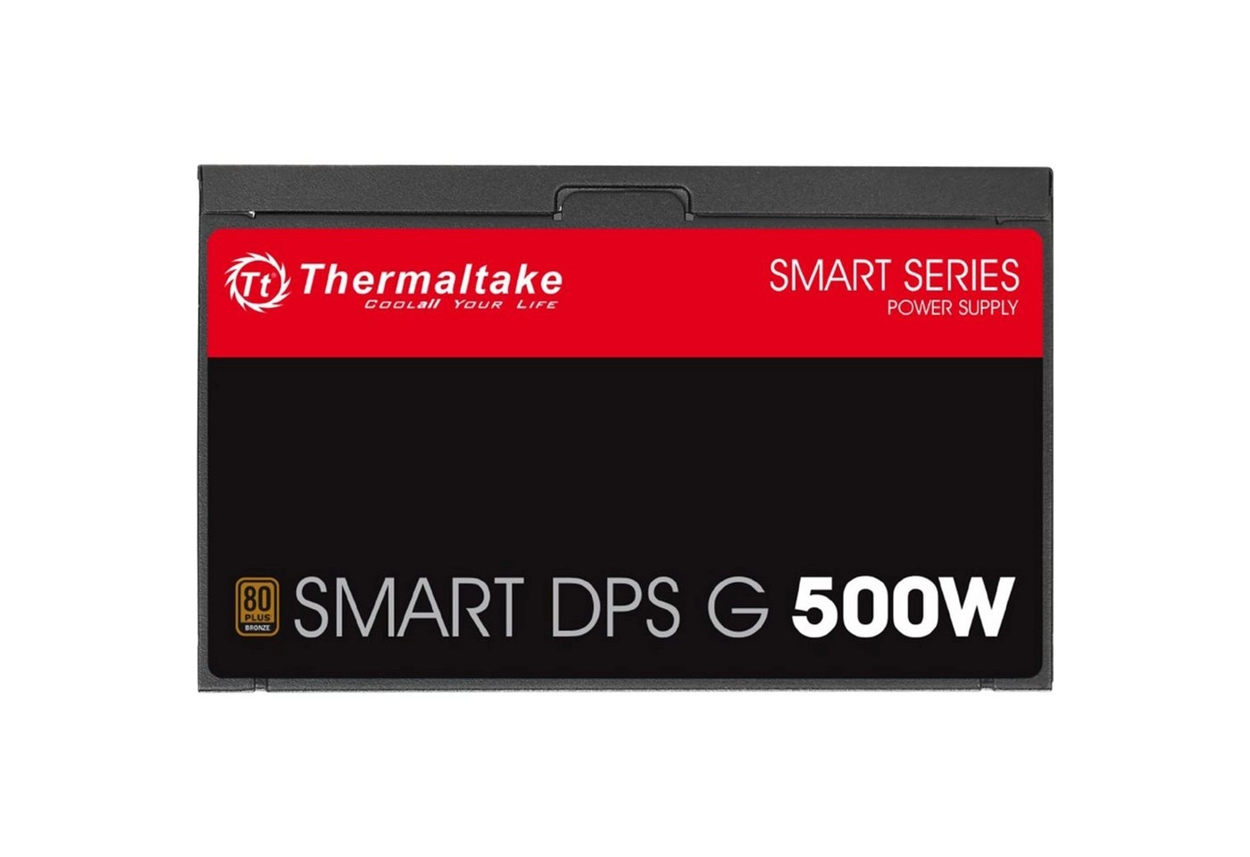 SMART DPS G Digital 500W 80+ Bronze, PC-Netzteil