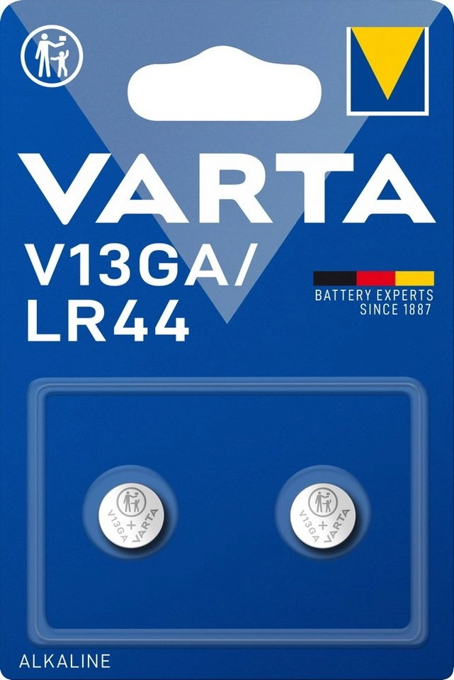 Professional V13GA, Batterie