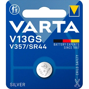 Professional V13GS, Batterie