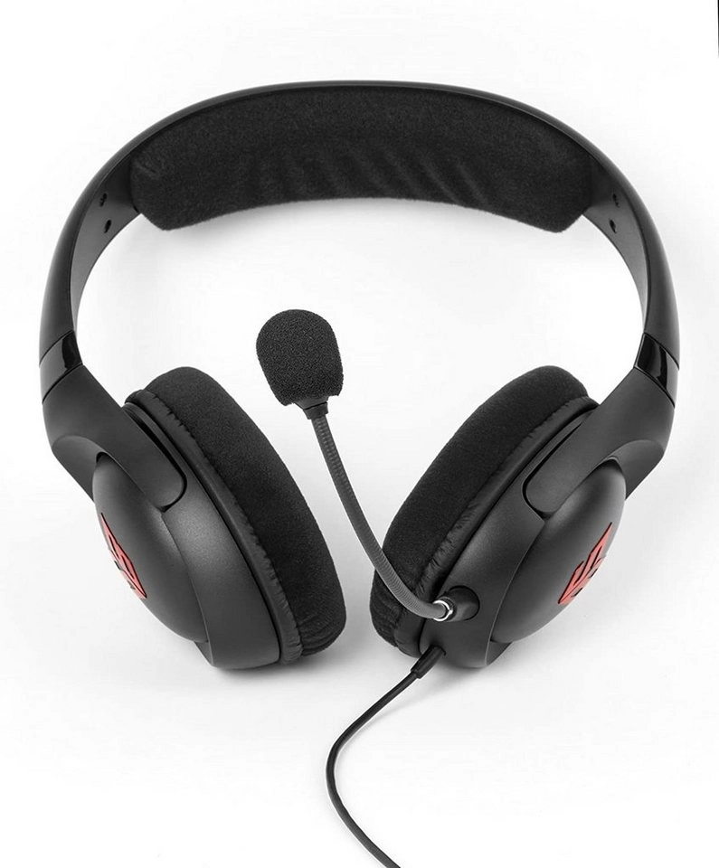 Sound Blaster Blaze, Gaming-Headset