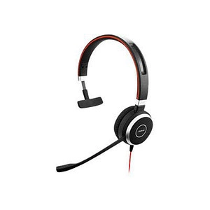 Evolve 40 MS Mono, Headset