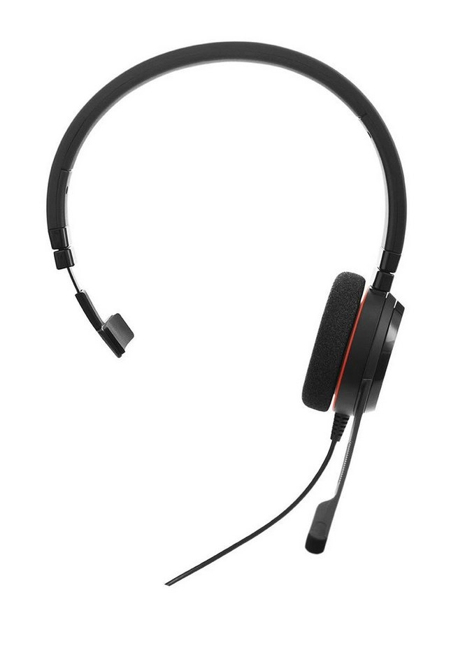 Evolve 20 UC Mono, Headset