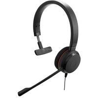 Evolve 20 MS Mono, Headset