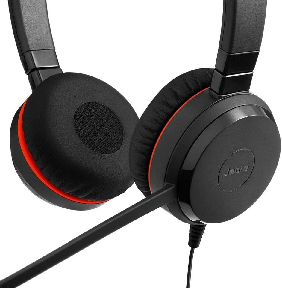 EVOLVE 30 II MS Stereo, Headset