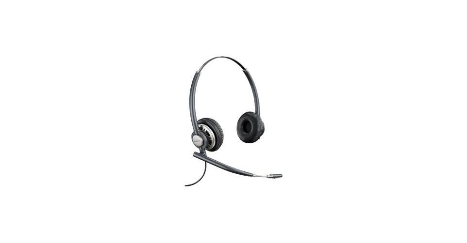 EncorePro HW720N, Headset