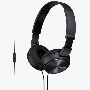 MDR-ZX310APB, Headset