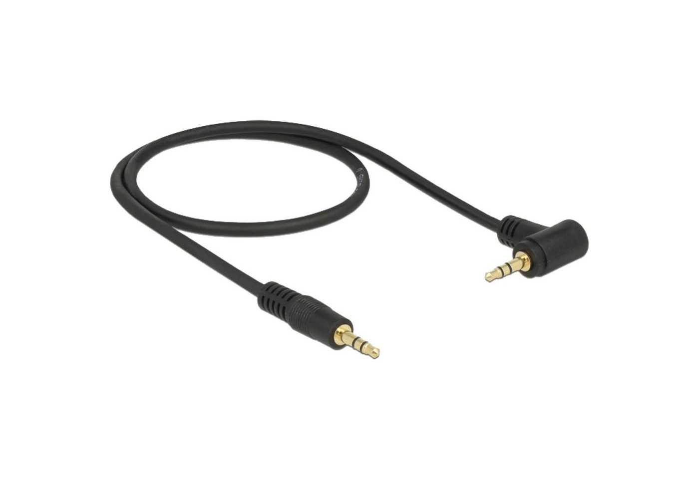 Audiokabel Klinke 3,5mm Stecker > 3,5mm Stecker