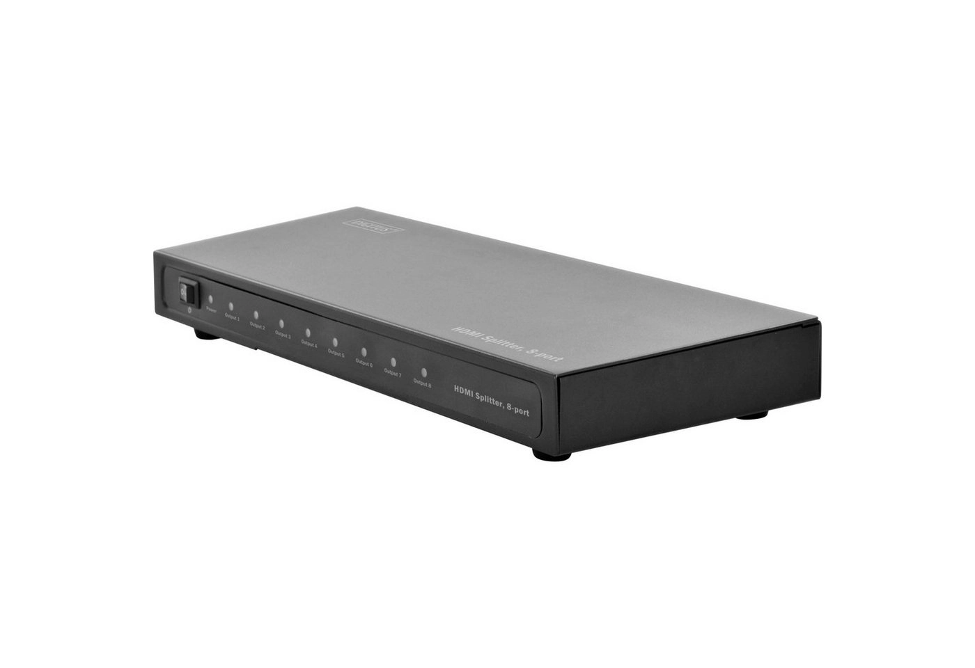 HDMI Video Splitter 1>8, HDMI Splitter