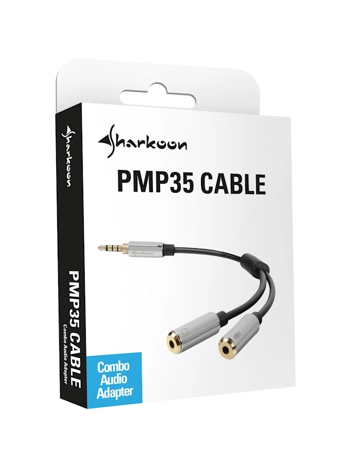 PMP35 Cable, Kabel