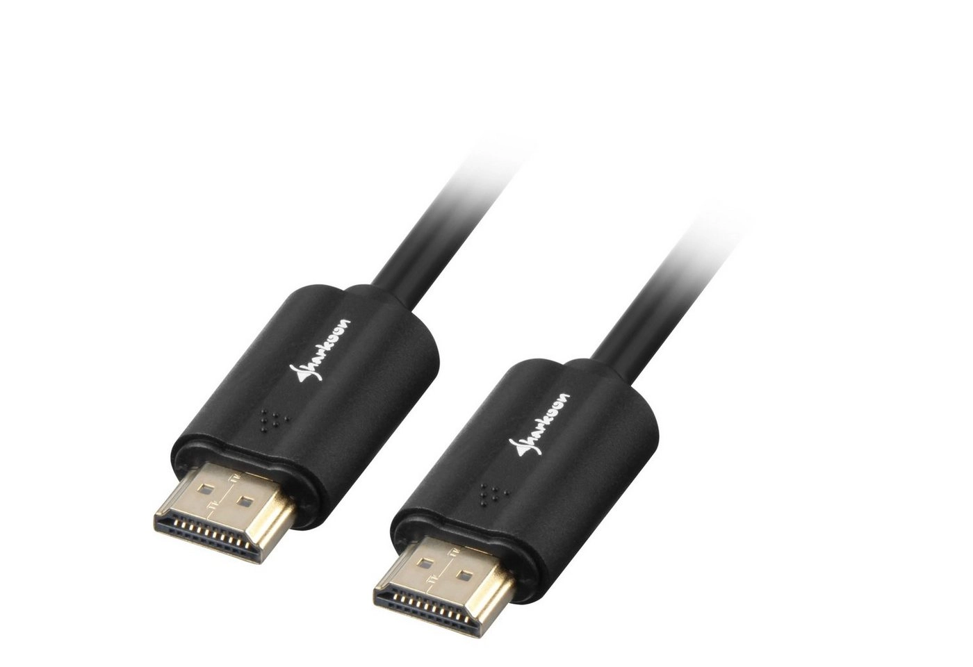 Kabel HDMI Stecker > HDMI Stecker