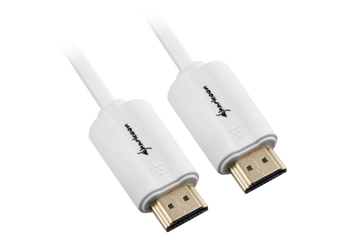 Kabel HDMI Stecker > HDMI Stecker