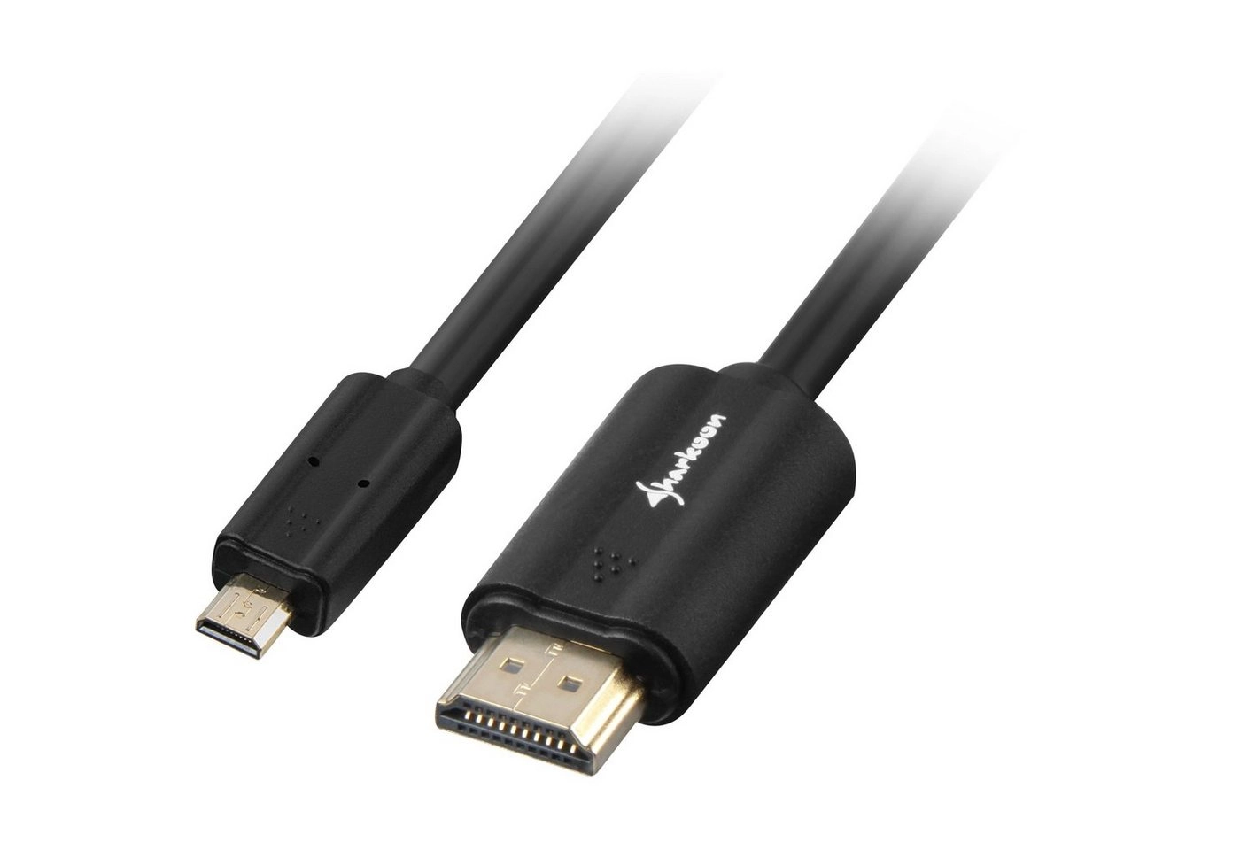 Kabel HDMI Stecker > micro HDMI Stecker