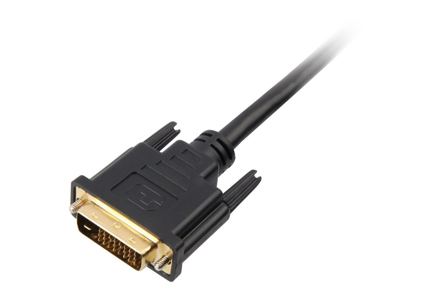 Adapterkabel HDMI > DVI-D (24+1)