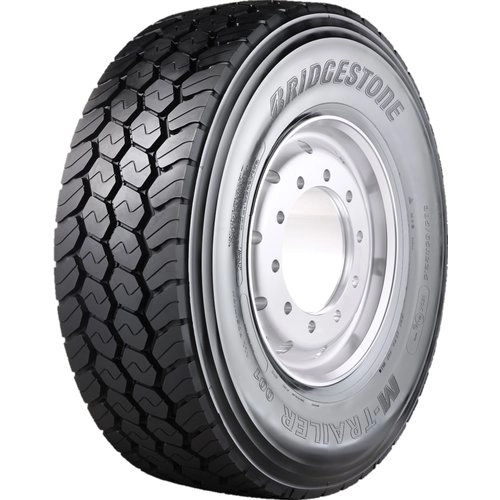 385/65R22.5*K M-TRAILER 001 PLUS 160K