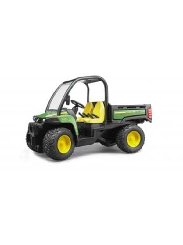 John Deere Gator XUV 855D, Modellfahrzeug