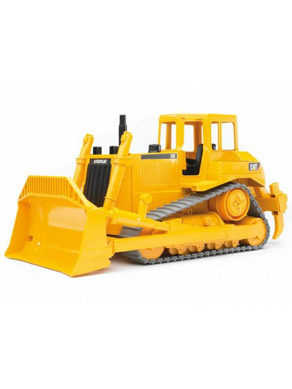 CAT Bulldozer, Modellfahrzeug