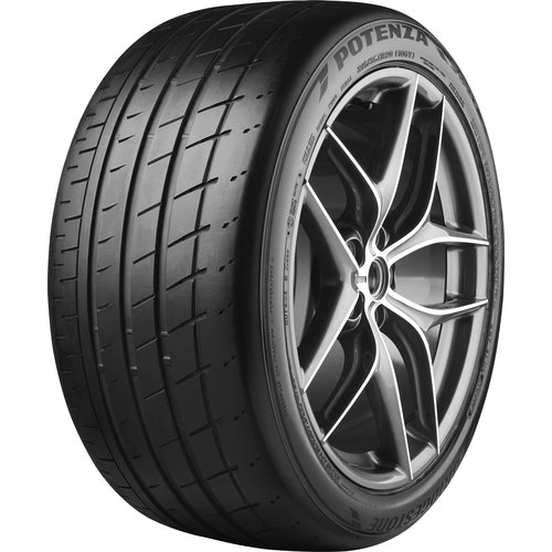 245/35R20*Y POTENZA S007 95Y XL