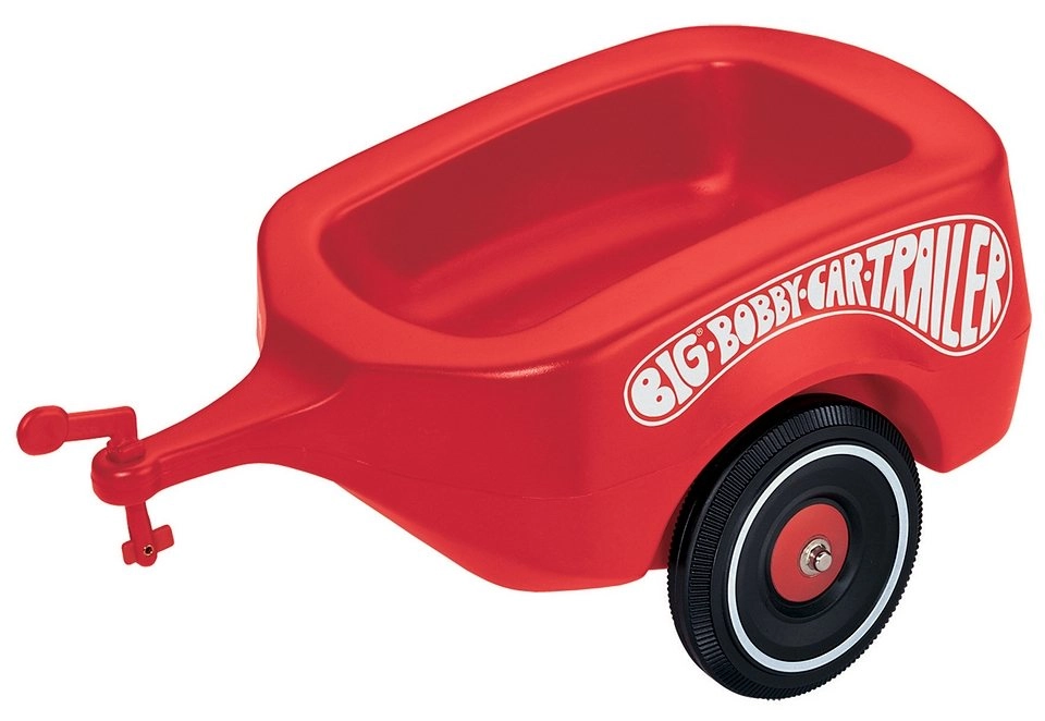 Bobby-Car Trailer, Kinderfahrzeug