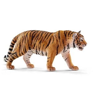 Tiger, Spielfigur