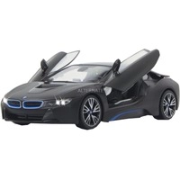 BMW i8, RC