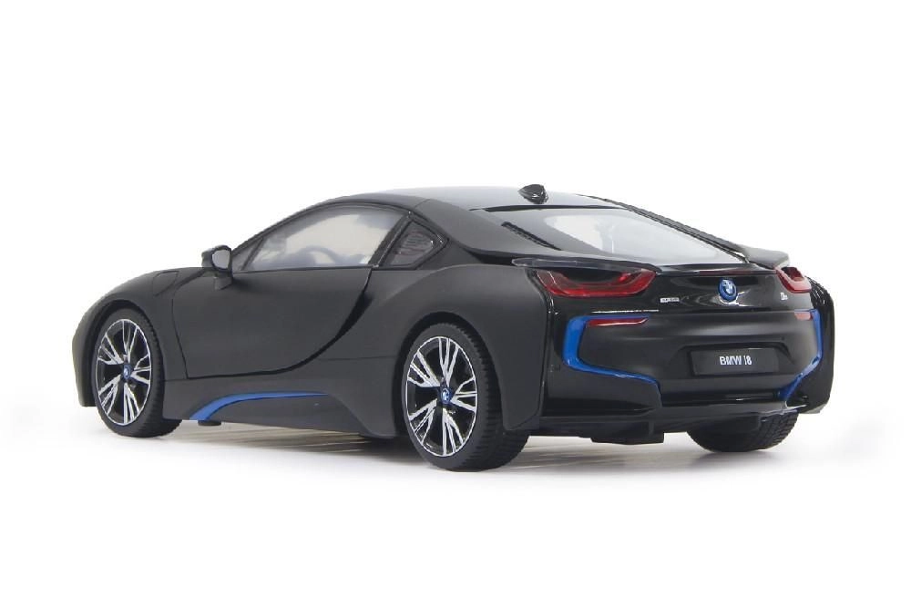 BMW i8, RC