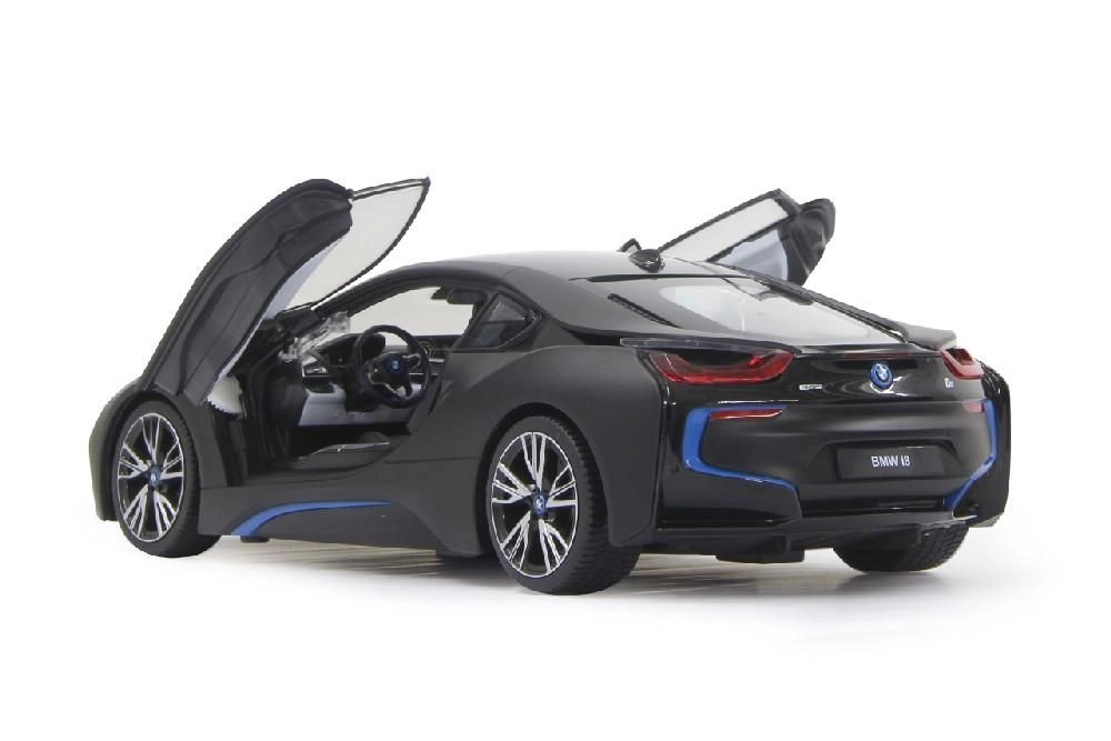 BMW i8, RC