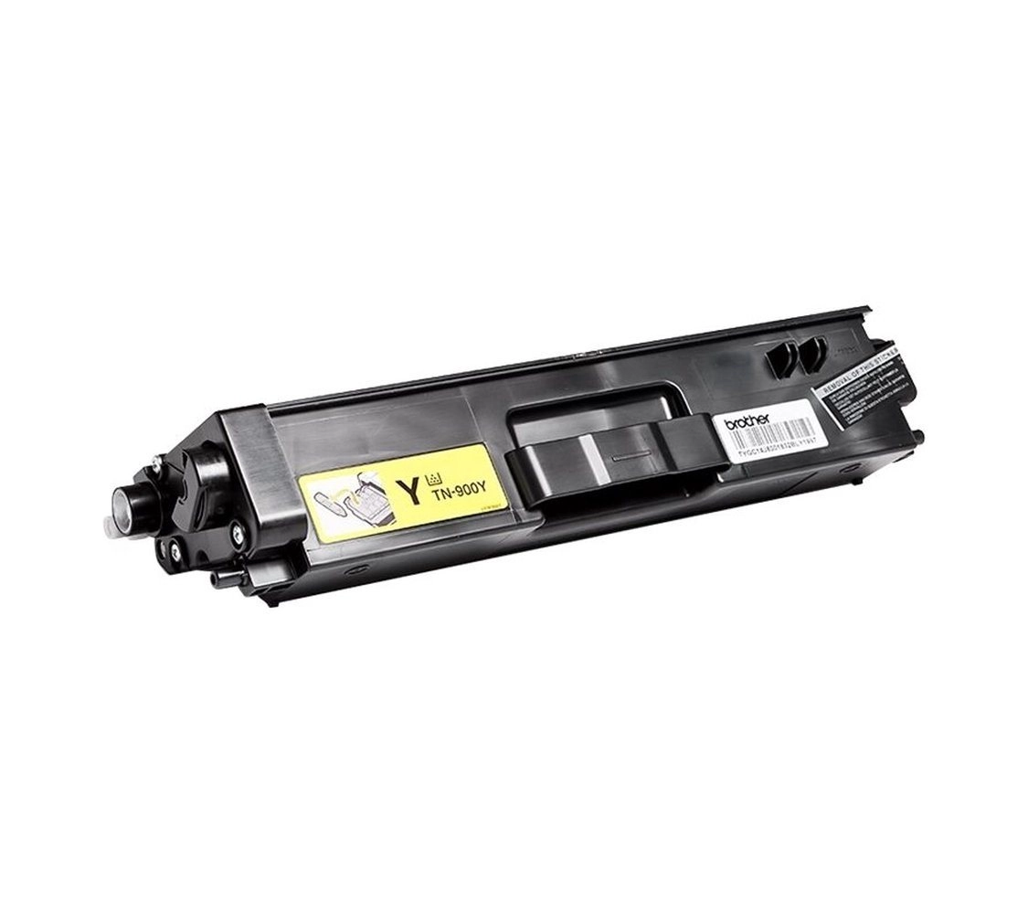 Toner gelb TN-900Y