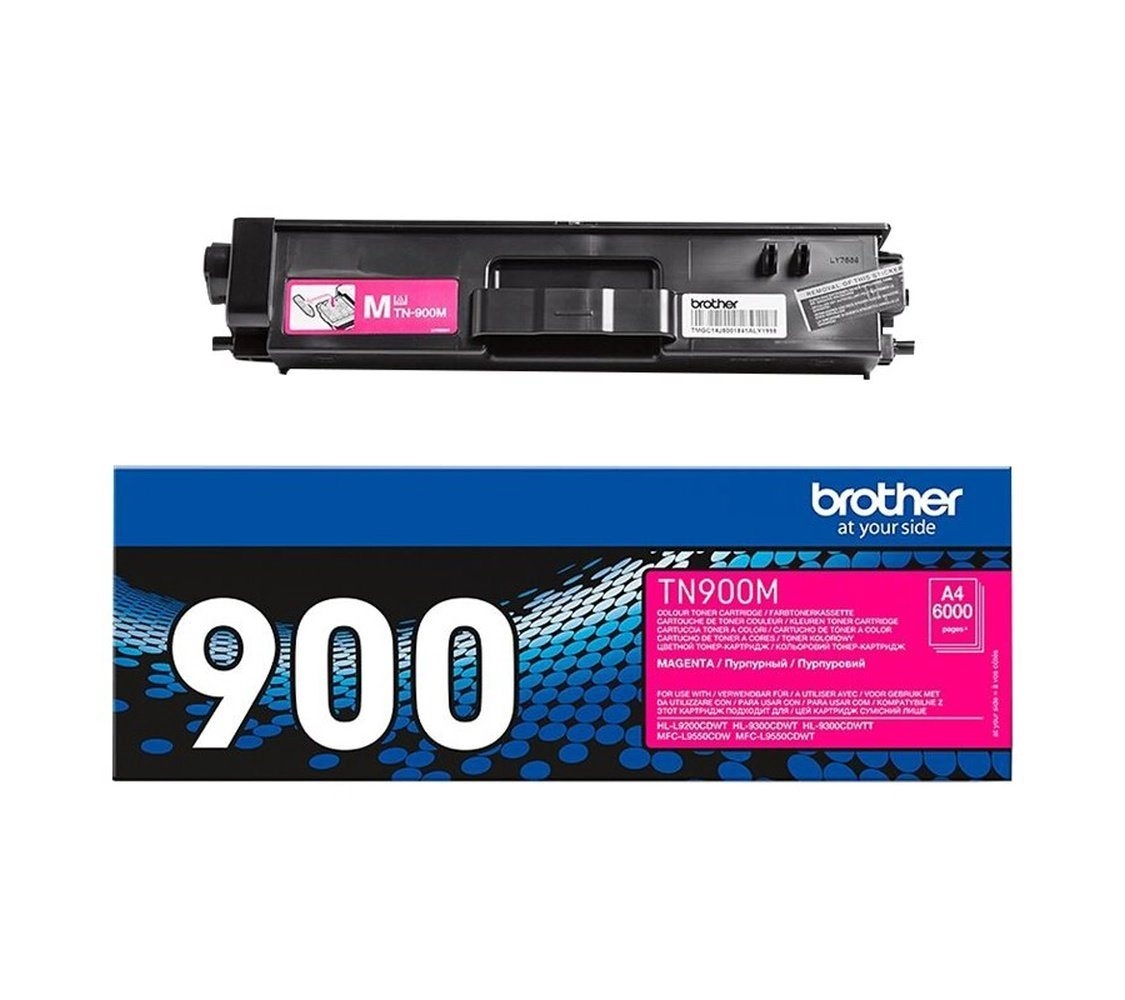 Toner magenta TN-900M