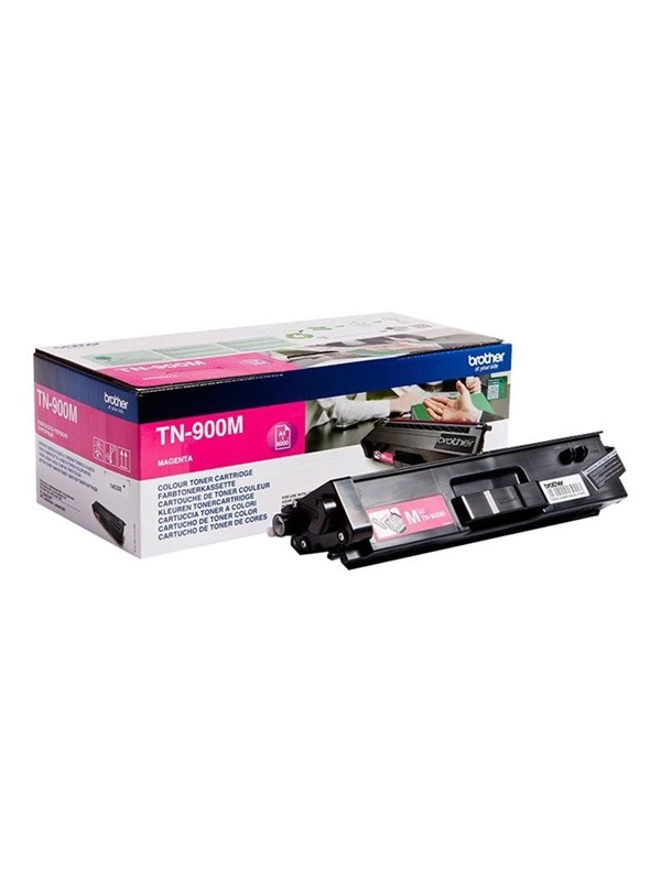 Toner magenta TN-900M