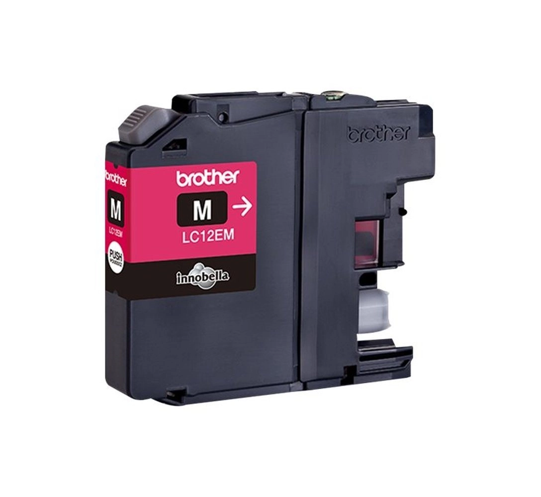 Tinte magenta LC-12EM