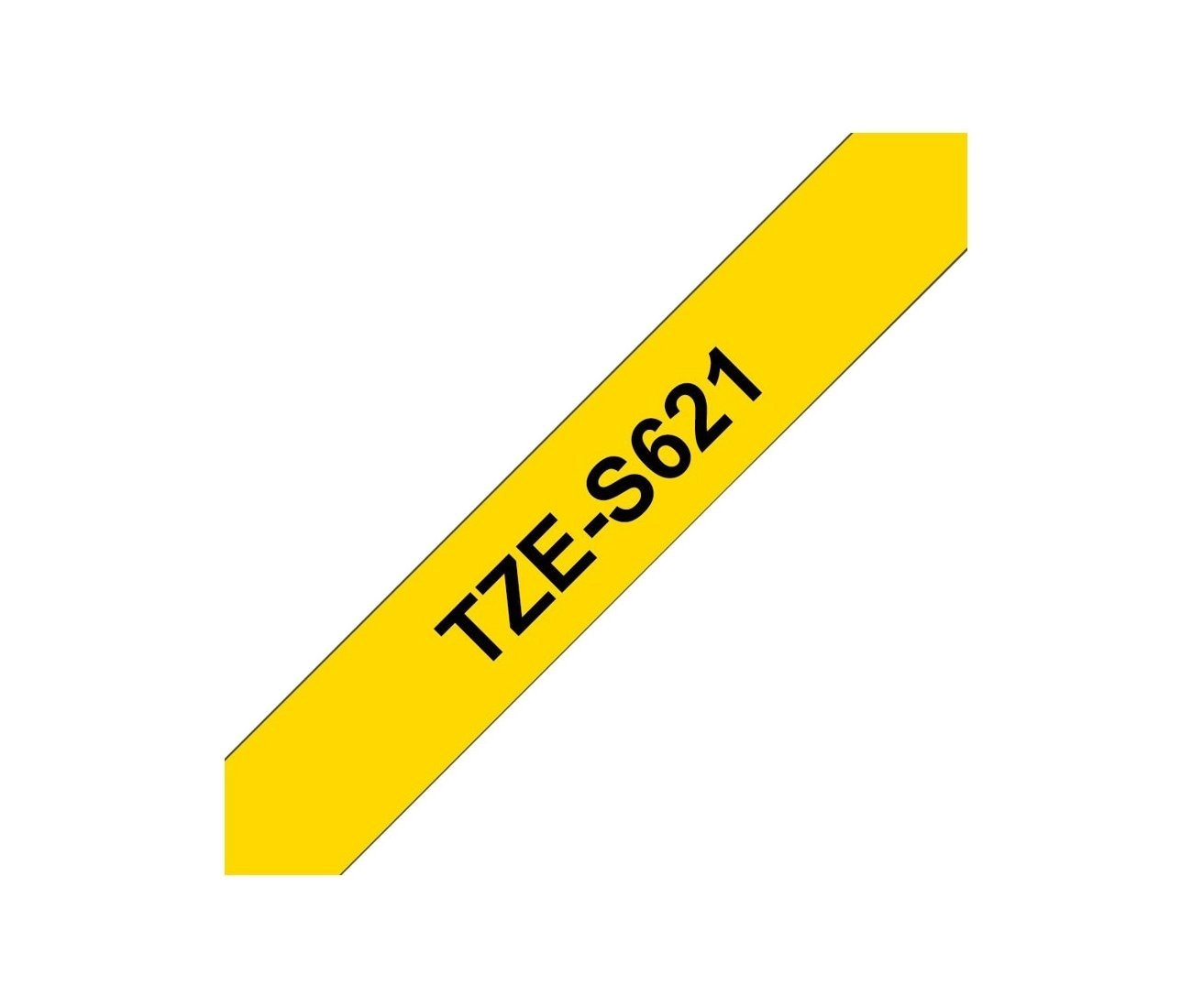 Schriftband TZe-S621